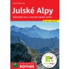 Julské Alpy - turistický průvodce