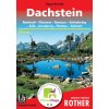 Dachstein - turistický průvodce