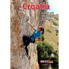 Croatia climbing guide